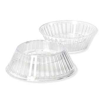 Crystal Base for Choco Eggs - 1000g / 3
